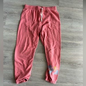 Hurley beach joggers